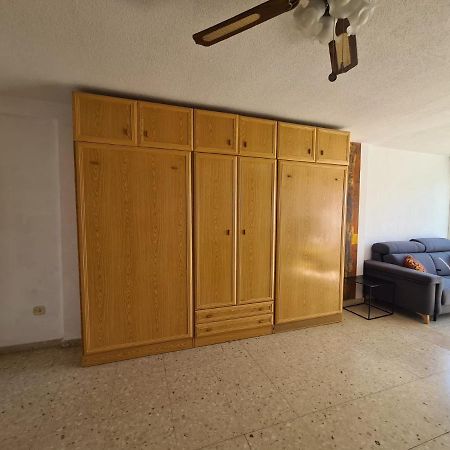 Estudio Ducado If Benidorm Apartment Екстериор снимка