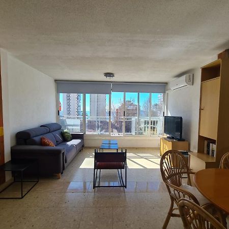 Estudio Ducado If Benidorm Apartment Екстериор снимка