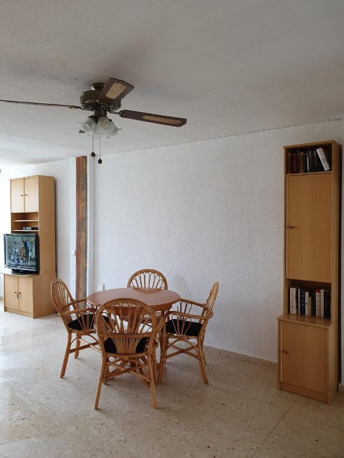 Estudio Ducado If Benidorm Apartment Екстериор снимка