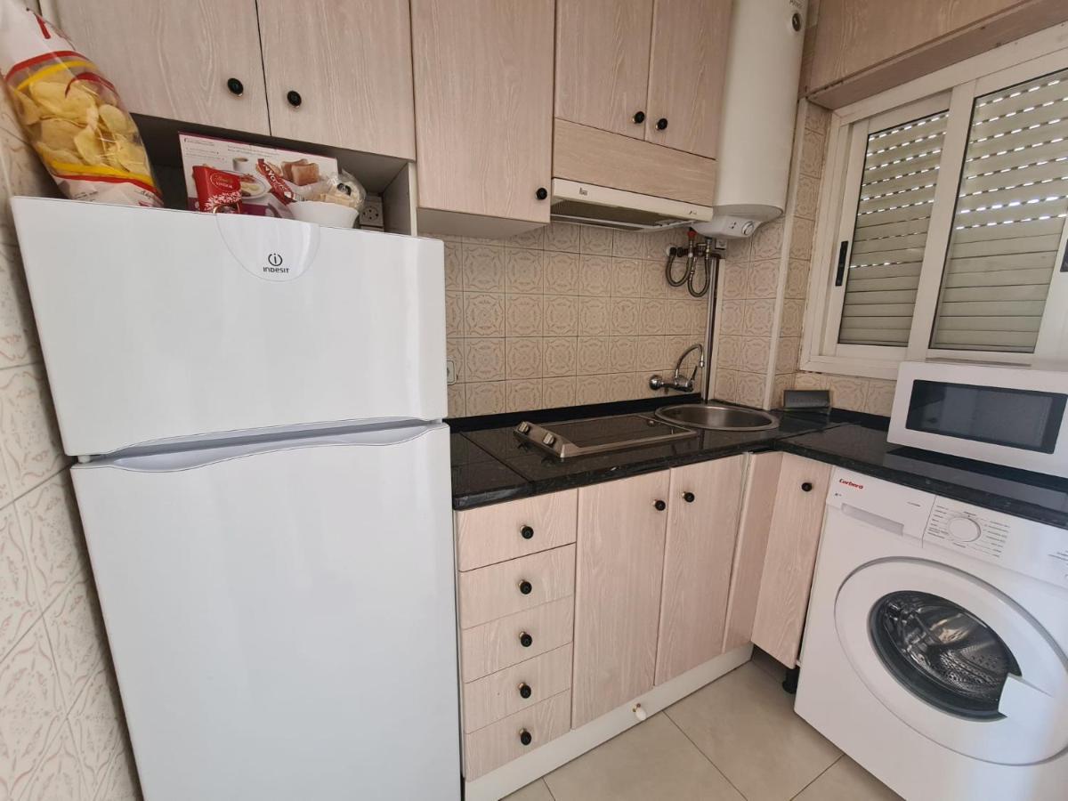 Estudio Ducado If Benidorm Apartment Екстериор снимка